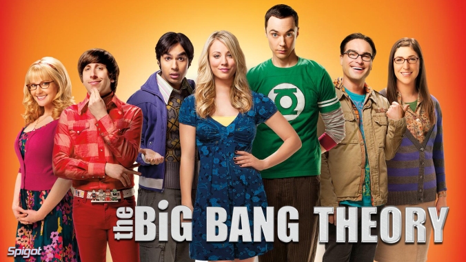 04_SemZica_ The Big Bang Theory